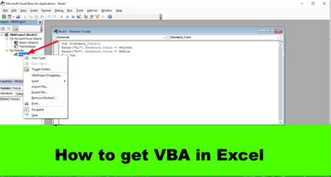 Image result for Enable Visual Basic Excel