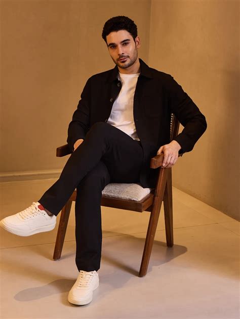 Buy Shacket For Men Online in India- OneMile