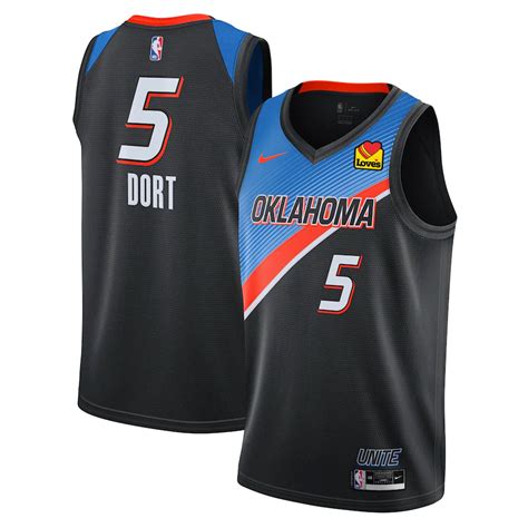 JERSEYS | THE OFFICIAL TEAM SHOP OF THE OKLAHOMA CITY THUNDER