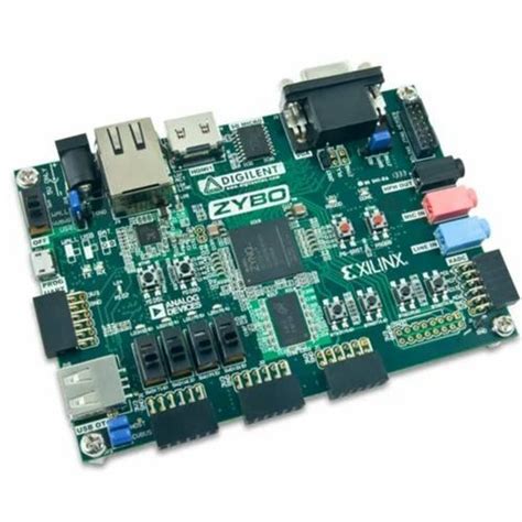 FPGA Development Boards - Galatea PCI Express Spartan 6 FPGA ...