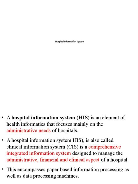 Hospital Information 的图像结果