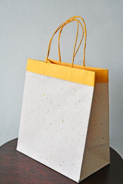 Marigold Print Handmade Paper & Handmade Paper Envelope Online ...