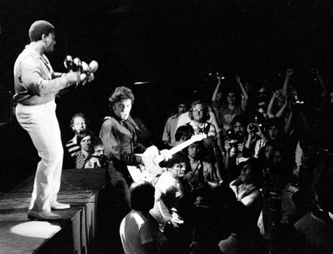 Bruce Springsteen 1978 的图像结果