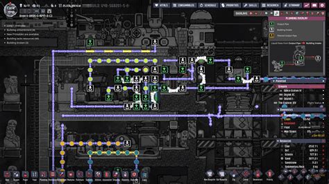 Melting Diamond. : r/Oxygennotincluded