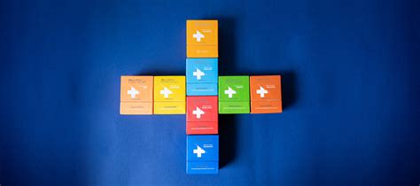 Aroma Magic Help Me Range - Some Healing Oils