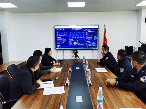 威海出入境边防检查站深化“警·地”执法协作(组图)-特种装备网