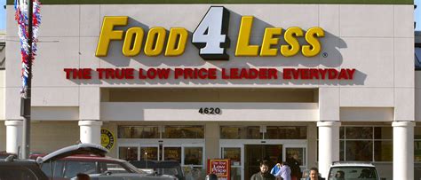 Three Los Angeles Supermarkets Close After City Passes Mandate ...