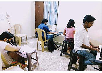 3 Best Music Schools in Nagpur, MH - Expert Recommendations