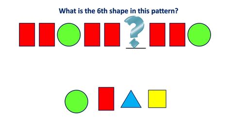 2D Shape Patterns 的图像结果