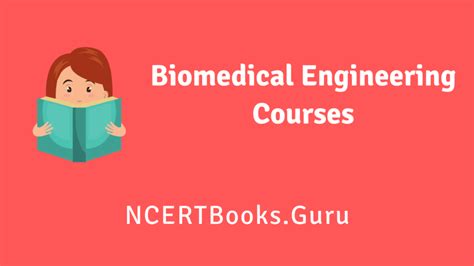 Biomedical Engineering Courses 的图像结果