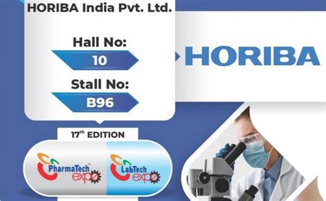 HORIBA India - HORIBA