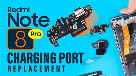 Image result for MI Note 8 Pro Charging Problem