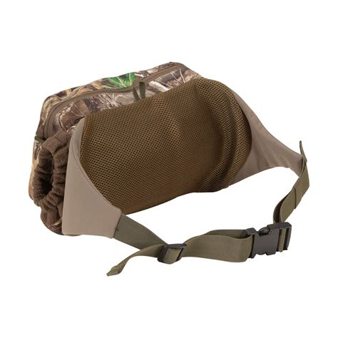 Allen Company Terrain™ Tundra Waist Hunting Pack - Olive/Realtree Edge ...