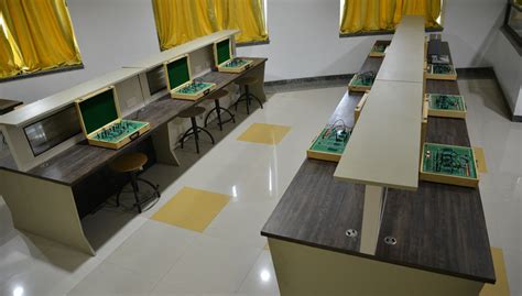 Microprocessor Lab Facility 的图像结果