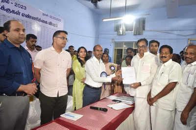 Erode Election Result 2023 Live Updates: Congress candidate Elangova ...