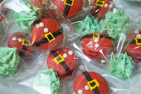 Case Study | A Micro Corporate Christmas Party