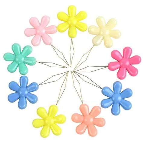 Handy Flower Needle Threader Tool – Gemsy