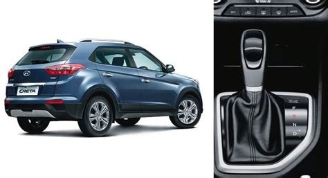 Hyundai launches Creta Petrol with auto ‘box, offers dual airbags as ...