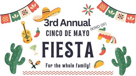 3rd Annual Cinco De Mayo Fiesta, Devine Golf Club, 3 May 2024 | AllEvents