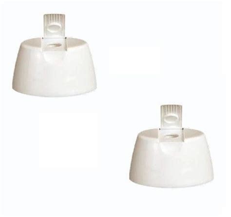 FTC And Seal Caps - 25 mm Pilfer Proof Cap with Wad Code-227 ...