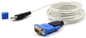 Mak World Micro USB Cable 1.8 m Z-tek USB Serial Cable RS232 PRO ...
