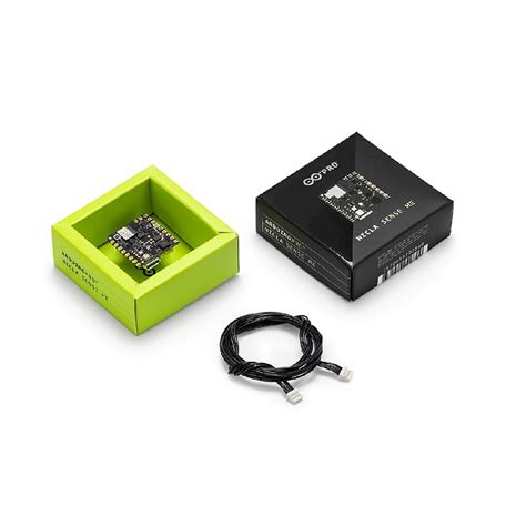 Official Arduino Nicla Sense ME ABX00050 buy online at Low Price in ...