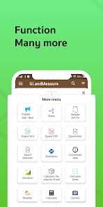 GPS Field Area Measure : GLand – Apps on Google Play
