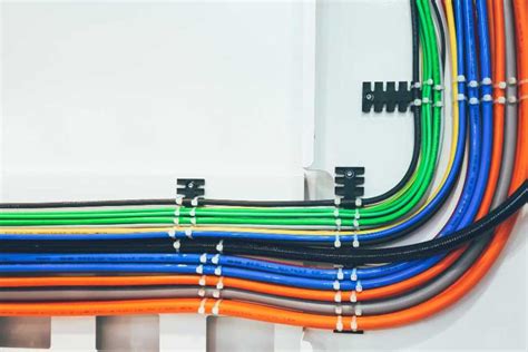 Structured Cabling Basics 的图像结果