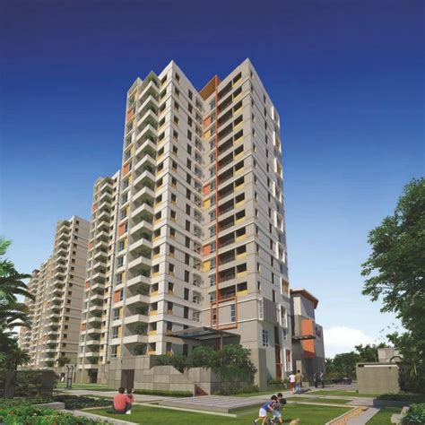 2 BHK Homes in Bengaluru by NCC Urban - Dwello