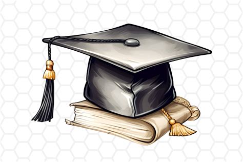 graduation cap clipart #3917784 | Clipart Library