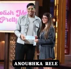 Biography of Anoushka Rele: Founder & CEO of Polish Me Pretty- Entrepreneur