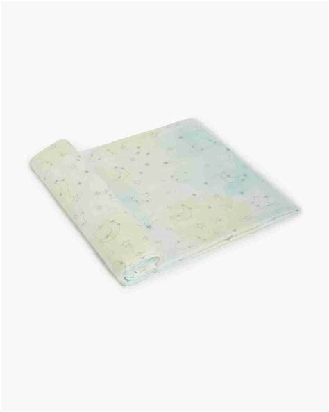 Baby Swaddles: Buy Handmade Baby Swaddles Online | Mothercare India