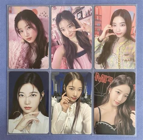 Sale) Le Sserafim Lesserafim Fearless Official | Ubuy India