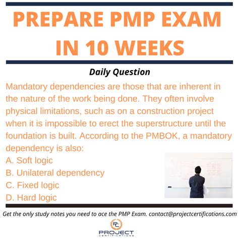 How To Prepare For The Pmp Exam: Top 10 Study Tips