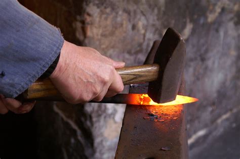 Image result for Forging Work