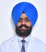 Dr. Gurpreet Singh Bhangu