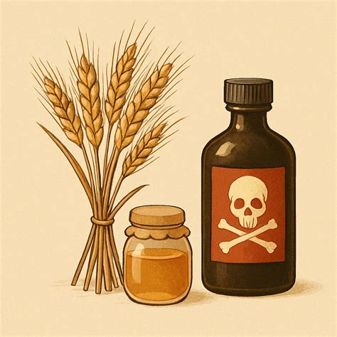 Why India Uses Pesticides Banned in Europe and the US | Earthen Story ...