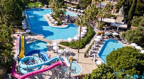 BARUT HEMERA (Side) - Hotel Reviews, Photos, Rate Comparison - Tripadvisor