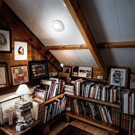 Image result for Small Battery Motion Sensor Light