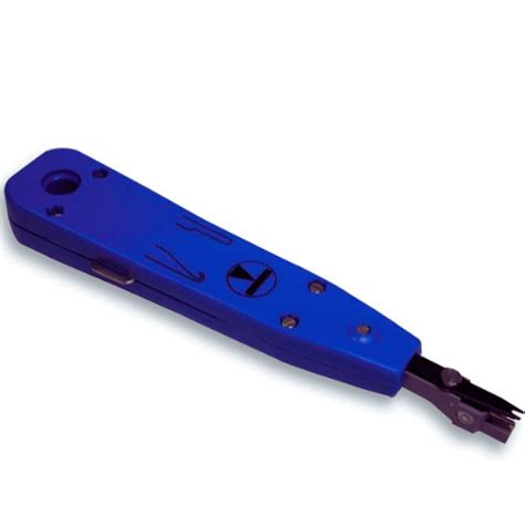 Image result for Using a Punch Down Tool