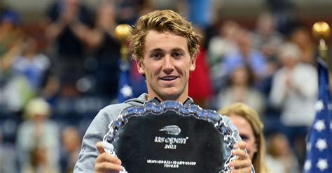 Watch, Casper Ruud after losing US Open final – ‘Carlos is the best ...