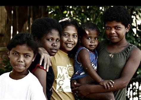 Aeta Tribe in the Philippines: Culture and History