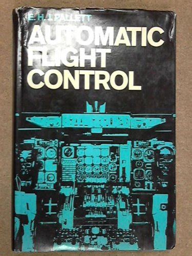 Automatic Flight Control Systems : Pallett, E.H.J.: Amazon.in: Books