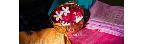 Vayan Silk – Vayan Silks