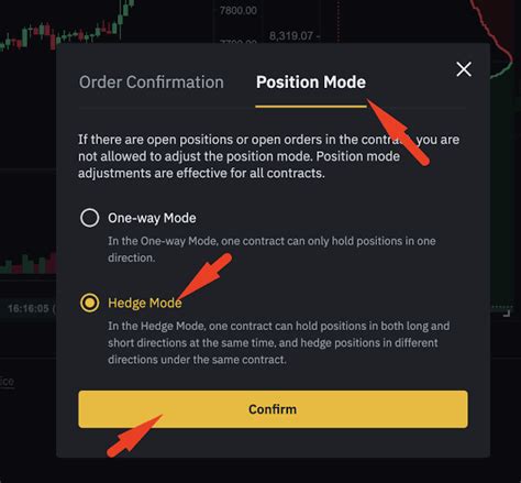 WHAT IS HEDGE MODE N ItS BENEFITS ??📢📢 Hedging refers to | CRPTOHOLICS ...