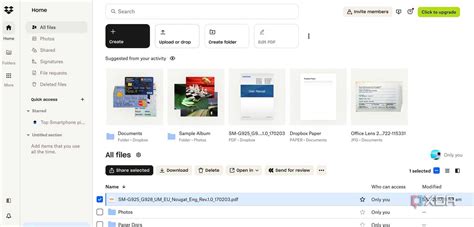 Image result for Syncthing Vs Dropbox