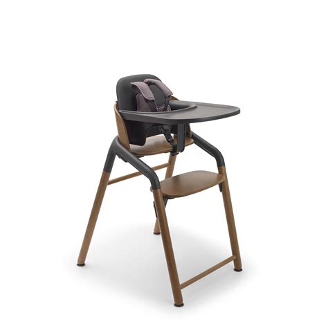 Floor High Chair