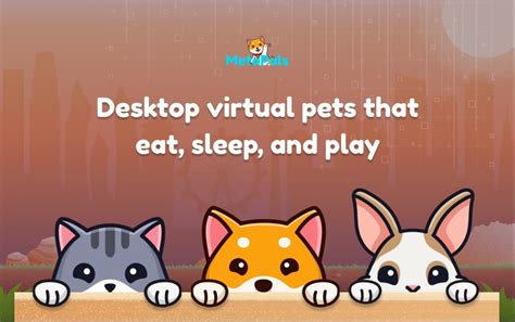 Image result for Virtual Computer Pet