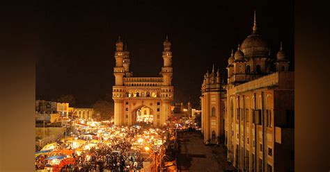 Hyderabad | LBB