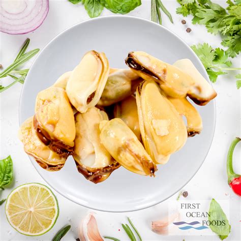 Image result for Recipes Using Frozen Mussel Meat